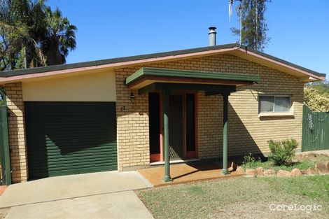 Property photo of 22 Glen Street Warren NSW 2824