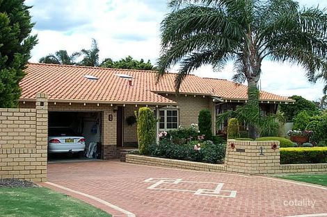 1 Godecke Rise, Carine, WA 6020