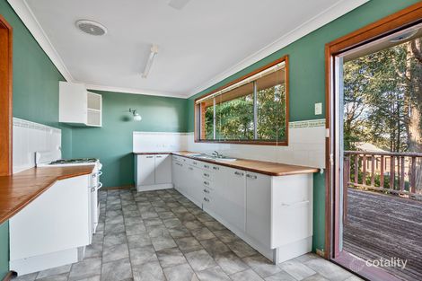 Property photo of 1 Max Street Kurrajong Heights NSW 2758