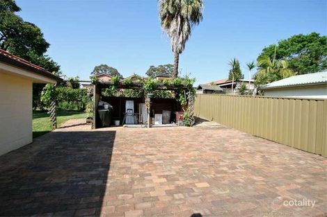 Property photo of 50 Craddock Street Wentworthville NSW 2145