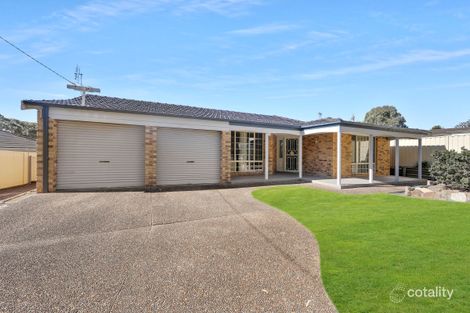 Property photo of 15 Hannell Street Bonnells Bay NSW 2264