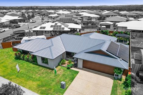 Property photo of 1 Tamarisk Street Caboolture QLD 4510