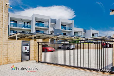 Property photo of 26/1 Dunedin Street Mount Hawthorn WA 6016