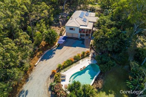 Property photo of 37 Constellation Way Maroochy River QLD 4561