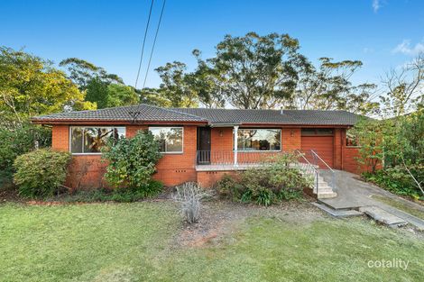 Property photo of 14 Edward Parade Wentworth Falls NSW 2782