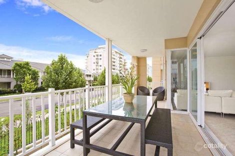 Property photo of 21/17 Orchards Avenue Breakfast Point NSW 2137