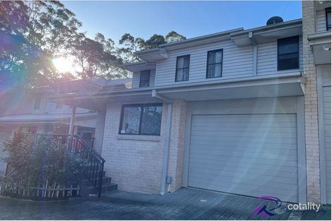 Property photo of 2/22 Joseph Street Rydalmere NSW 2116