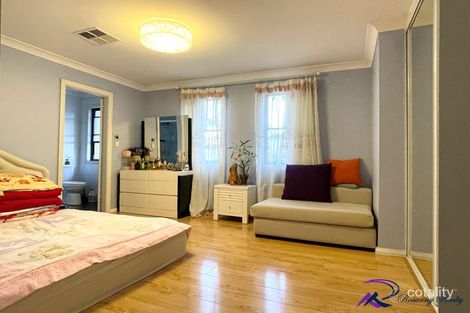 Property photo of 2/22 Joseph Street Rydalmere NSW 2116