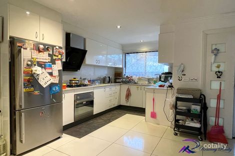 Property photo of 2/22 Joseph Street Rydalmere NSW 2116