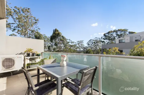 Property photo of 77/5-15C Lamond Drive Turramurra NSW 2074