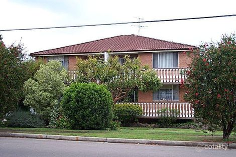 Property photo of 22/22-28 Calder Road Rydalmere NSW 2116