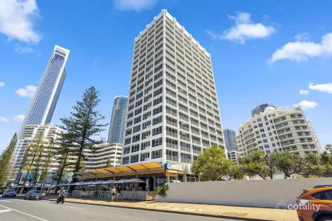 1703/44-52 The Esplanade, Surfers Paradise, QLD 4217