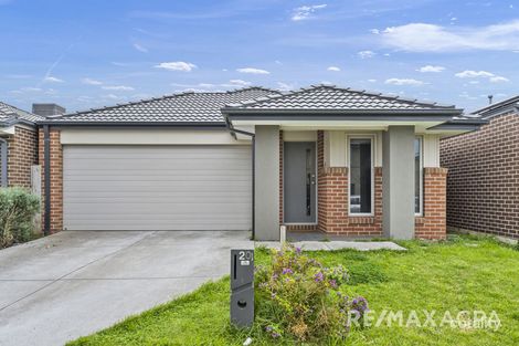 Property photo of 20 Design Drive Point Cook VIC 3030