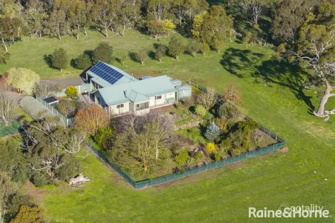 Property photo of 518 Central Road Kyneton South VIC 3444