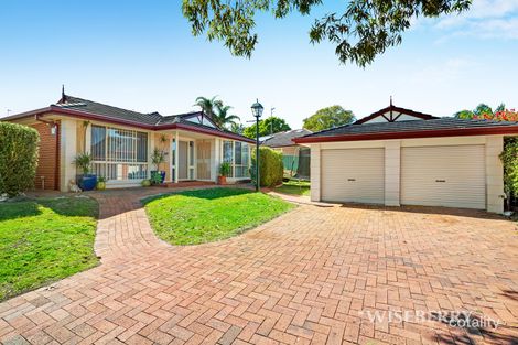 Property photo of 1 Sara Jane Close Kanwal NSW 2259