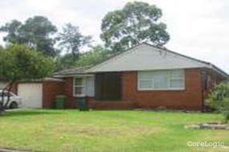 Property photo of 24 Faulkner Street Old Toongabbie NSW 2146