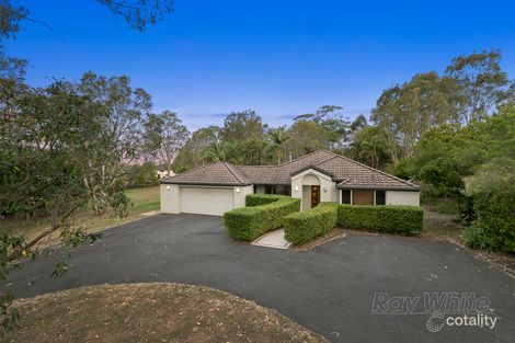 Property photo of 13 Korsman Drive Thornlands QLD 4164