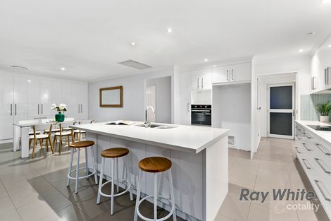 Property photo of 13 Korsman Drive Thornlands QLD 4164