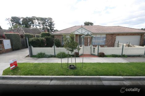 3/36 Central Ave, Boronia, VIC 3155