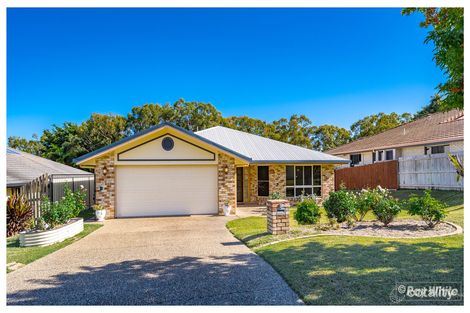 9 Woodford Way, Norman Gardens, QLD 4701