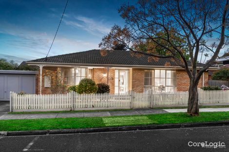 Property photo of 2/5 Leeds Street Doncaster East VIC 3109