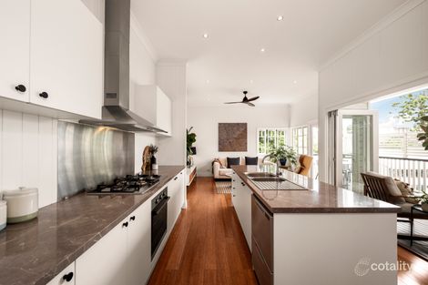 Property photo of 18 Woolcock Street Red Hill QLD 4059