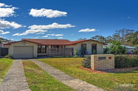 Property photo of 314 Farmborough Road Farmborough Heights NSW 2526