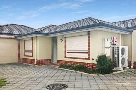 Property photo of 61C Camberwell Road Balga WA 6061