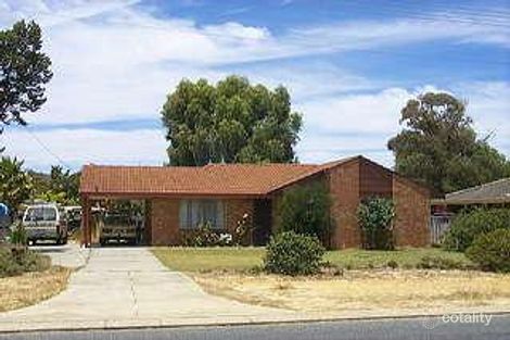 41 Bougainvillea Ave, Forrestfield, WA 6058