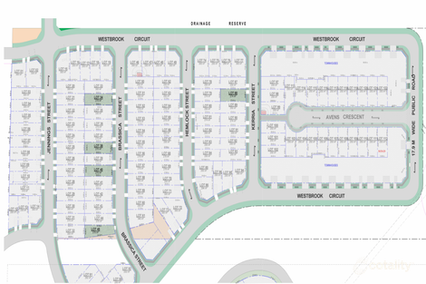 Property photo of 6 Carey Street Marsden Park NSW 2765