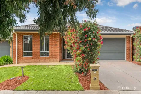 73 Evergreen Bvd, Jackass Flat, VIC 3556