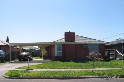 6 Cornwall St, Avondale Heights, VIC 3034
