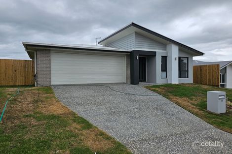 Property photo of 14 Maher Place Gleneagle QLD 4285