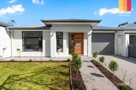 Property photo of 4 Ind Street Paradise SA 5075
