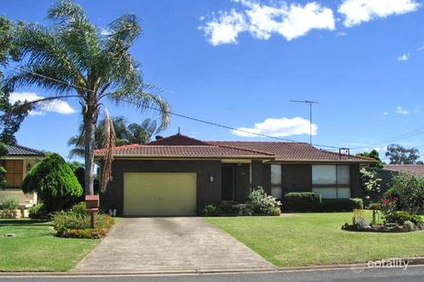 6 Sykes Pl, Colyton, NSW 2760