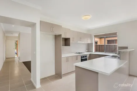 Property photo of 73 Evergreen Boulevard Jackass Flat VIC 3556