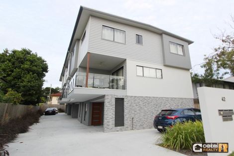 4/42 Howsan St, Mount Gravatt East, QLD 4122
