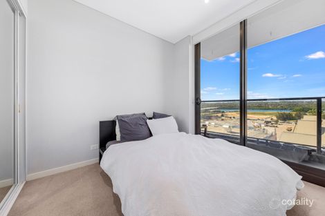 Property photo of 703/3 Foreshore Place Wentworth Point NSW 2127