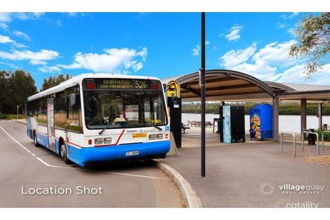 504/1 Waterways St, Wentworth Point, NSW 2127