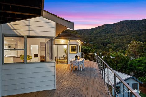 Property photo of 4 Kennedy Road Austinmer NSW 2515