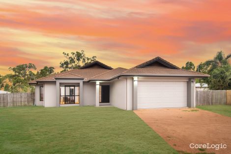 Property photo of 15A Tokara Court Kelso QLD 4815