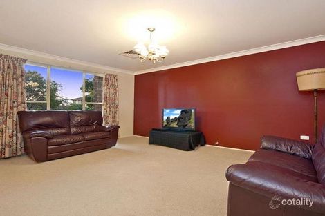 Property photo of 11 Olive Lee Street Quakers Hill NSW 2763