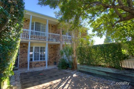 Property photo of 2/41 Scott Road Herston QLD 4006