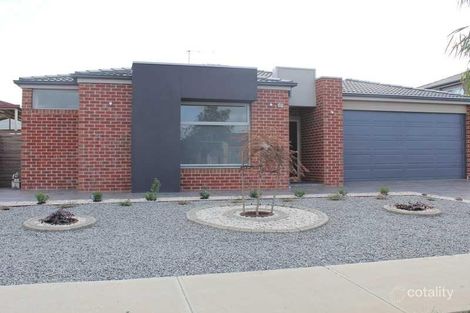 14 Arjun Ave, Harkness, VIC 3337