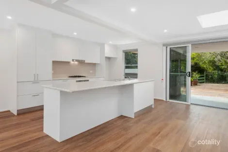 Property photo of 8 Berkeley Close Berowra Heights NSW 2082