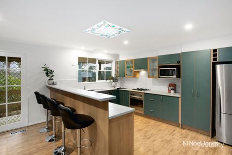 Property photo of 8 Colbury Road Bayswater North VIC 3153
