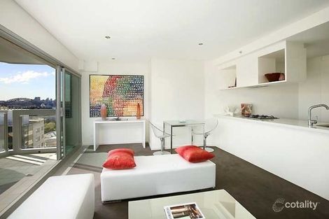 Property photo of 18A/82-94 Darlinghurst Road Potts Point NSW 2011