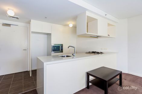Property photo of 18A/82-94 Darlinghurst Road Potts Point NSW 2011