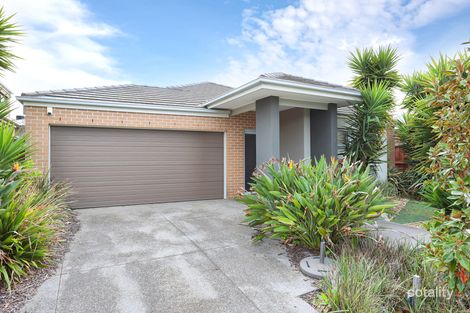 Property photo of 8 Cresswell Avenue Williams Landing VIC 3027