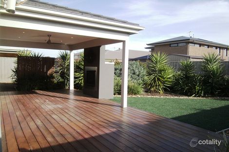 Property photo of 8 Cresswell Avenue Williams Landing VIC 3027